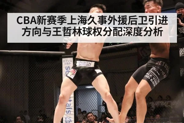 CBA新赛季上海久事外援后卫引进方向与王哲林球权分配深度分析