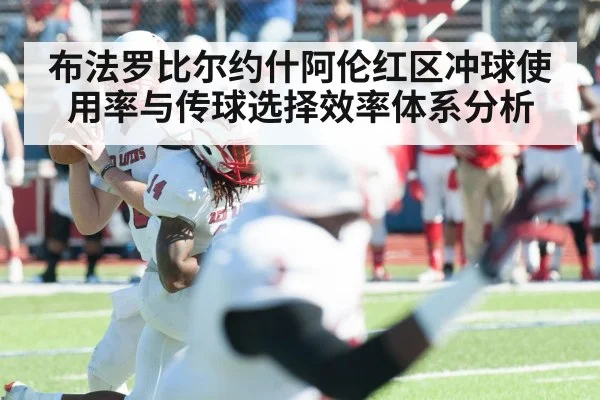 布法罗比尔约什阿伦红区冲球使用率与传球选择效率体系分析